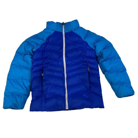 Columbia Centennial Creek Down Puffer Winter Jacket - Picture 1 of 9